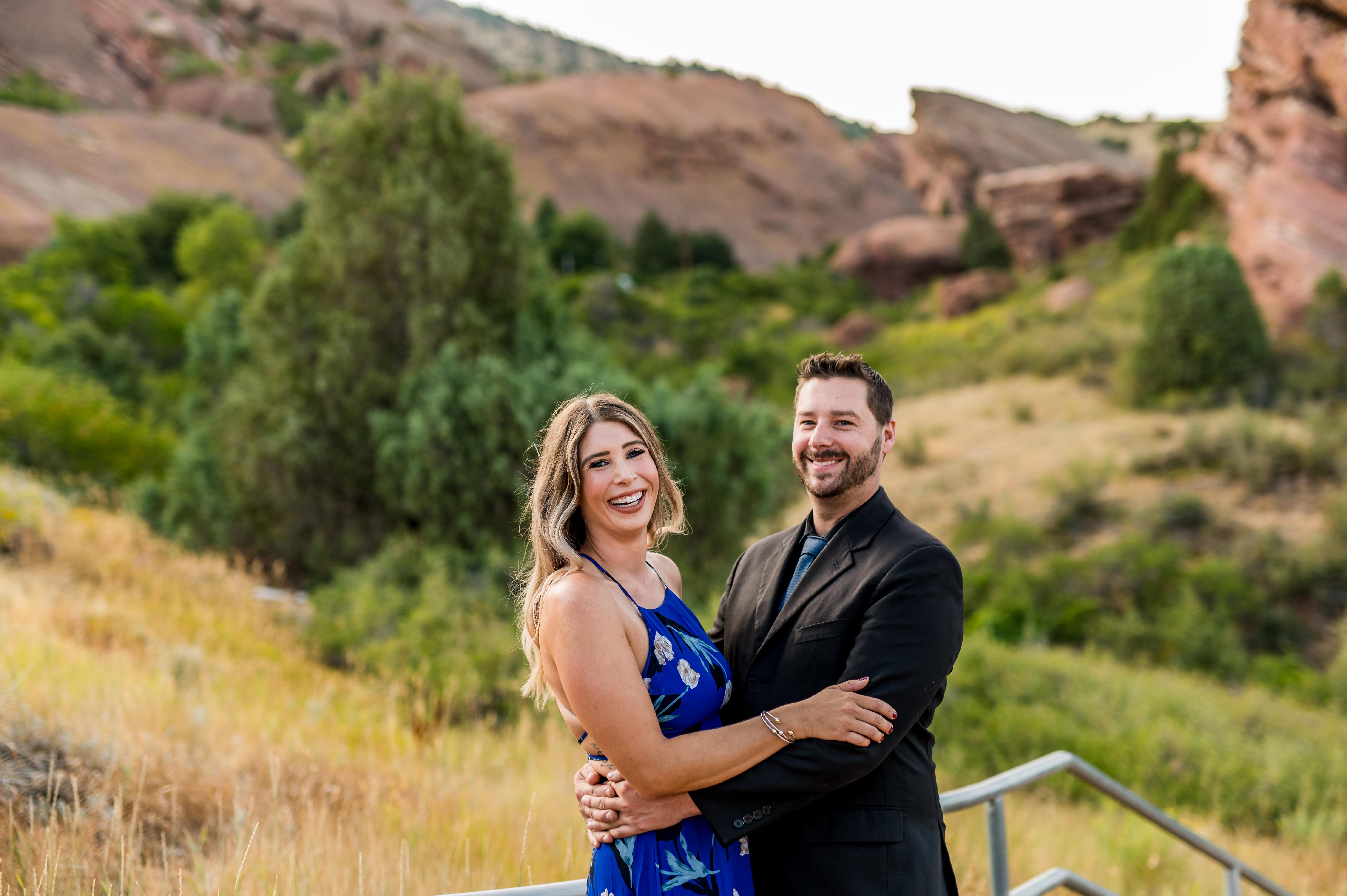 The Wedding Website of Victoria Fresques and Anthony Klemp