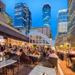 Union Rooftop