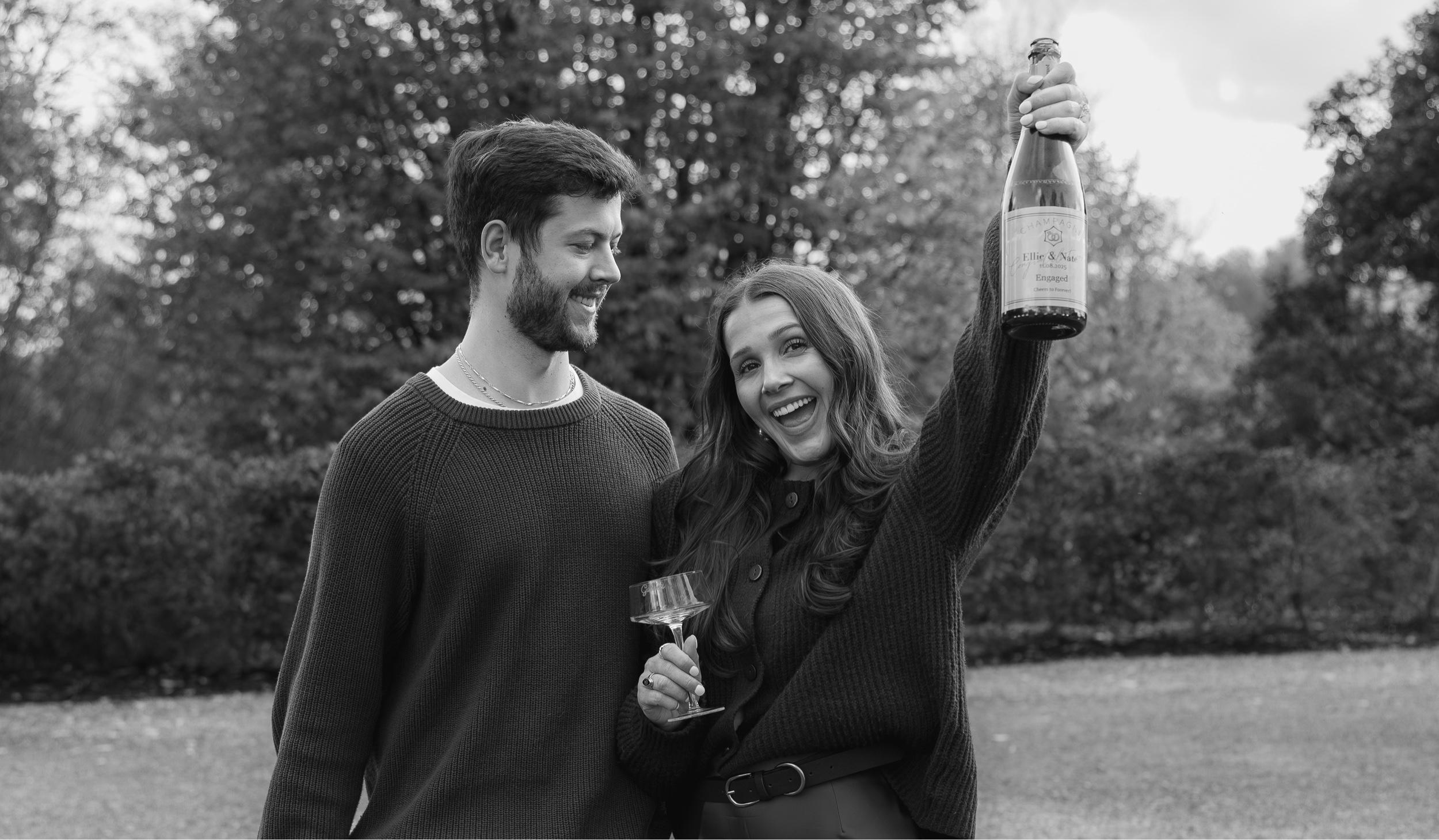 The Wedding Website of Ellie Christensen and Nate Gabbert