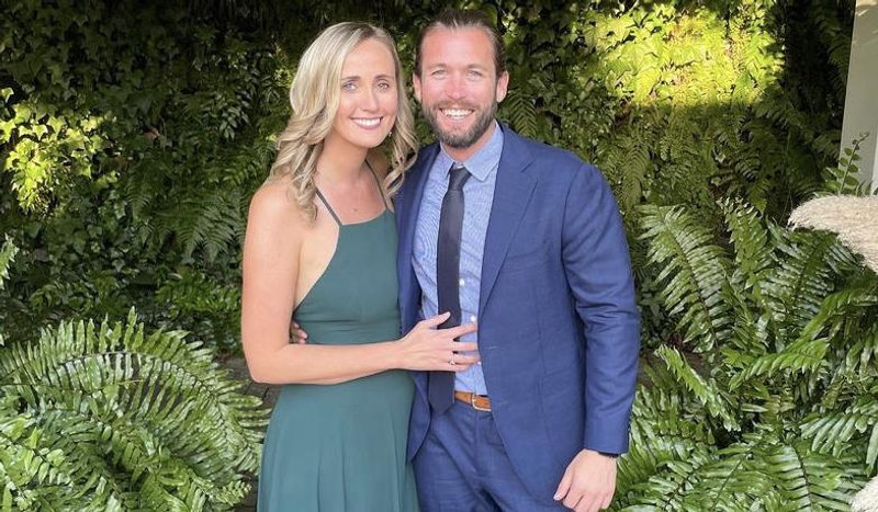 Chade Lowe and Erin Zepp's Wedding Website