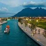 Paseo Santa Lucía