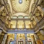 Milwaukee Central Library