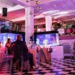 Splash Seafood Bar & Grill