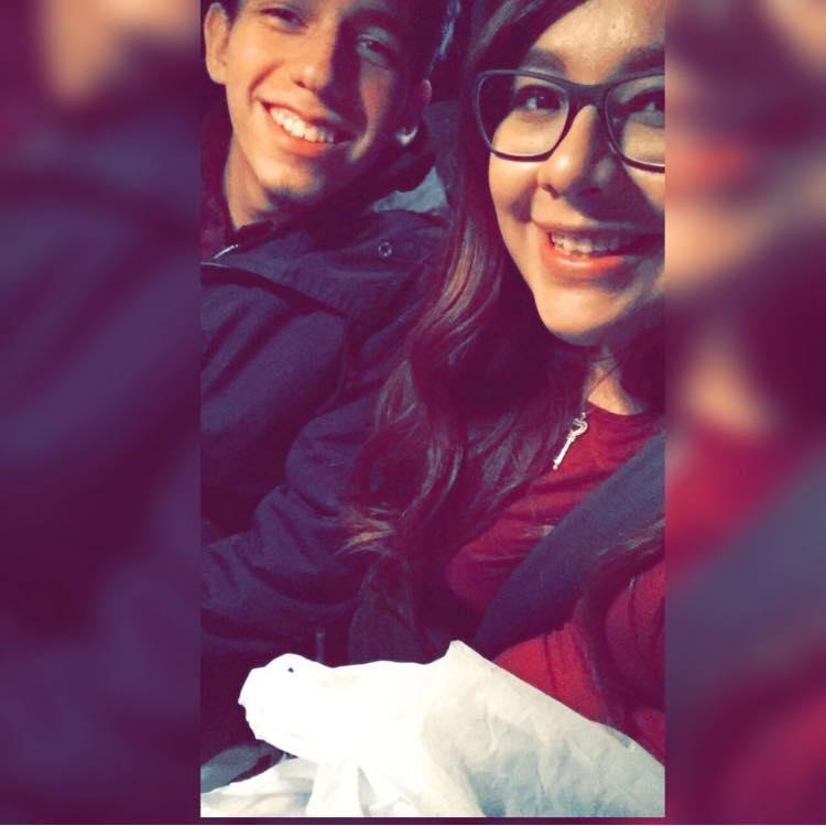 Valentine's 2016