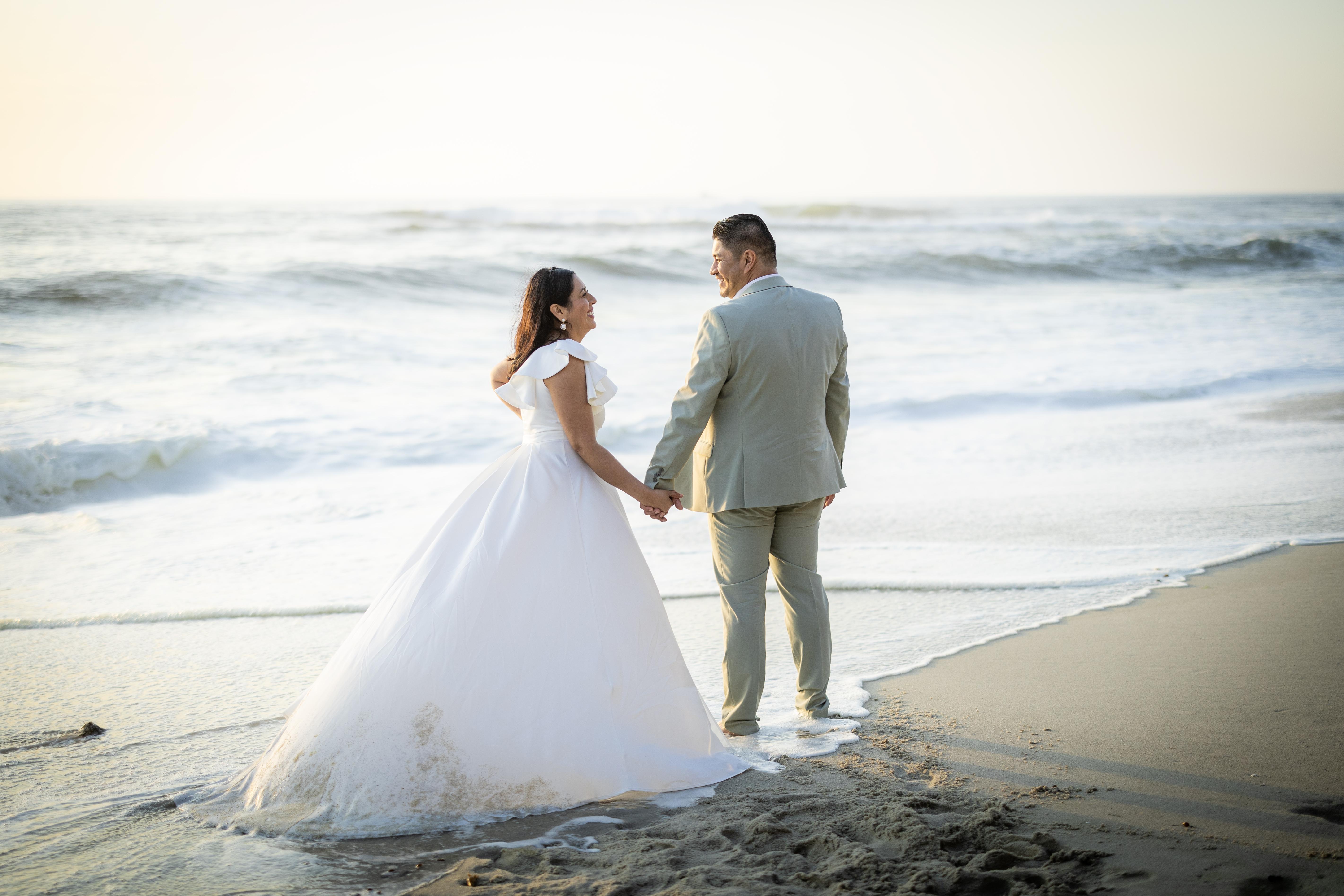 The Wedding Website of Janet Gomez and David Soltero