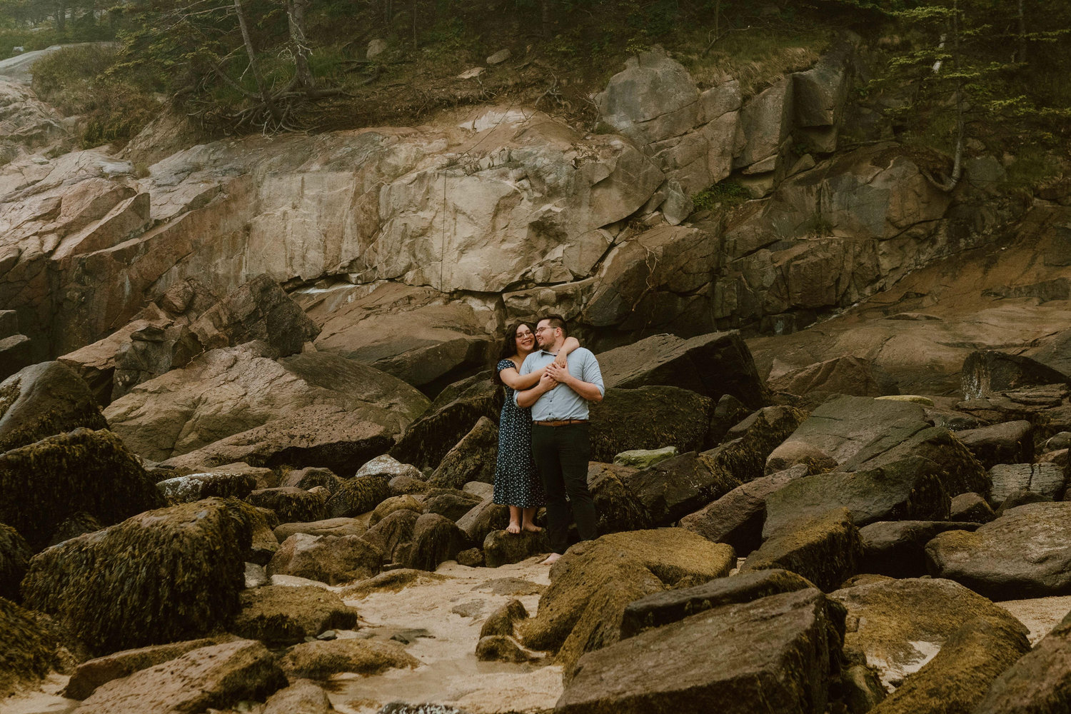 The Wedding Website of Ana Alba and Nathanial Stahl