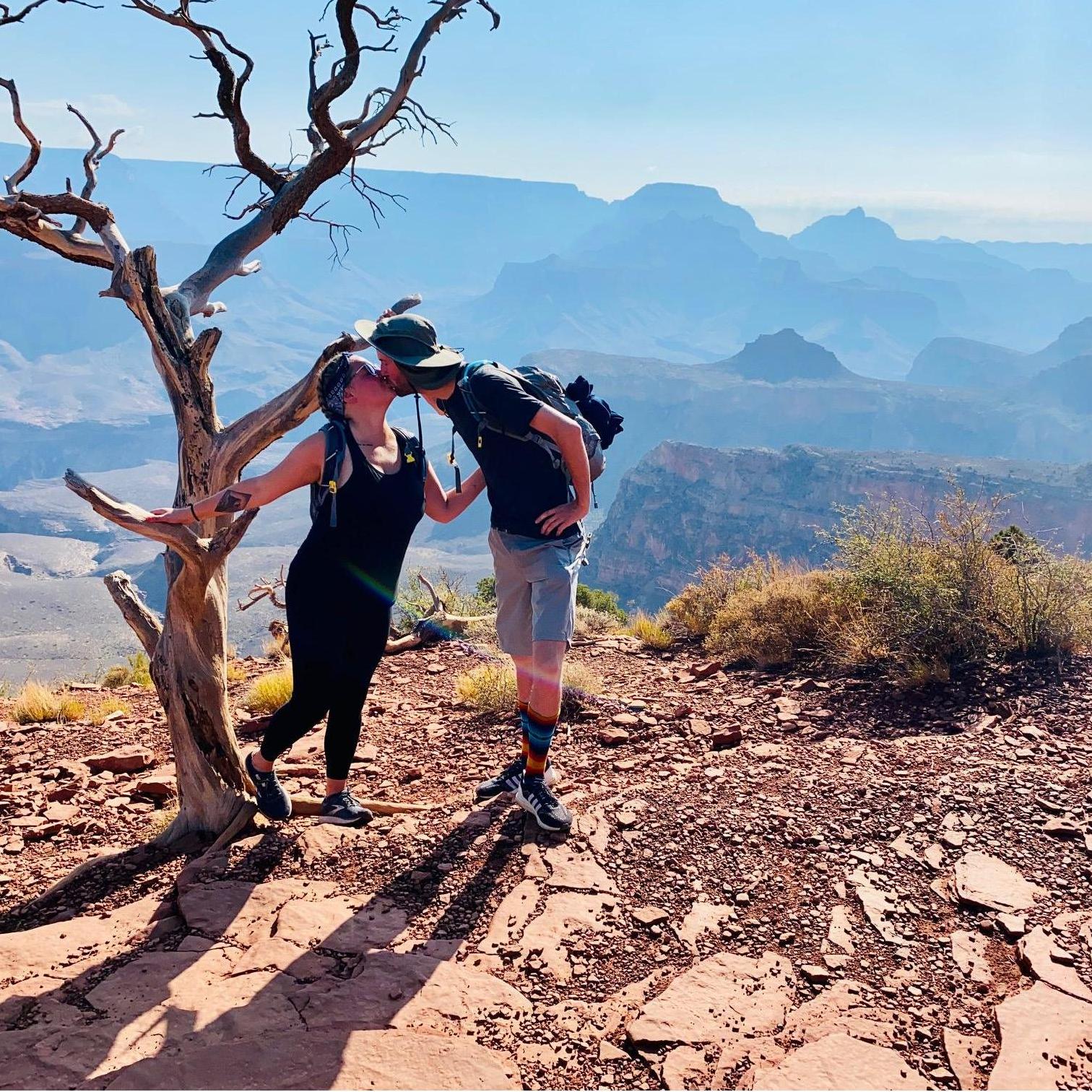 Grand Canyon
Arizona 2021