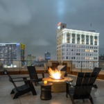 The Monarch Club