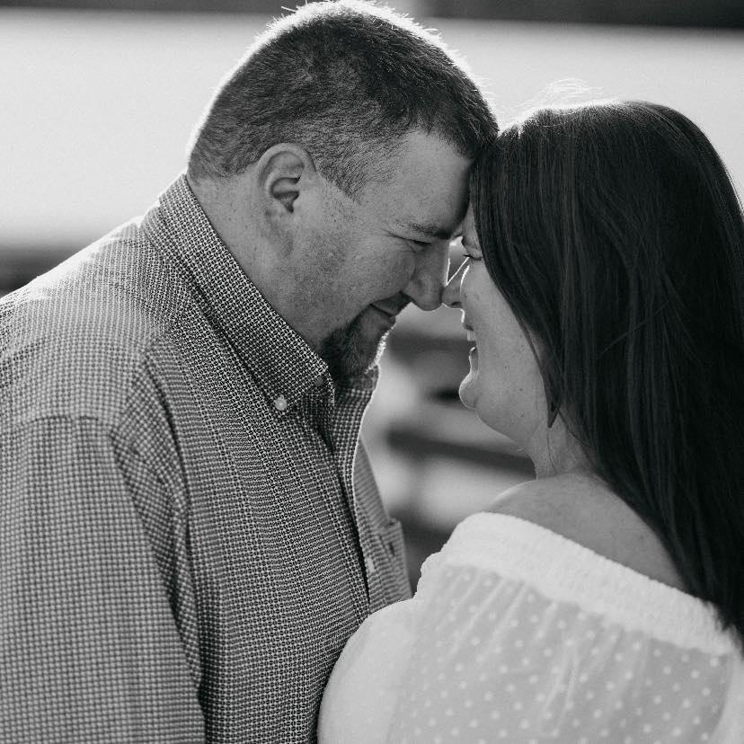 The Wedding Website of Ashleigh Stewart and Tim Harmon