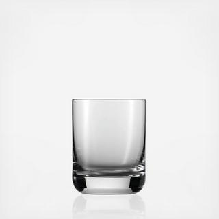 Convention Pre/After Dinner Glass , Set of 6