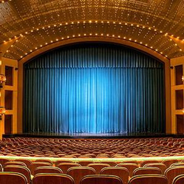 Musical Theatre Tickets