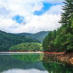 Fontana Dam, NC