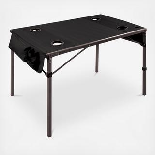 Travel Table Portable Folding Table