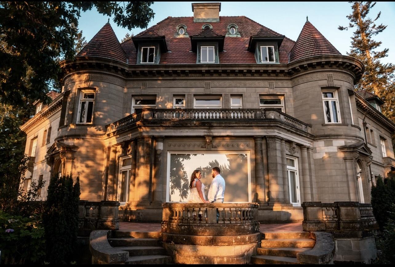 The Wedding Website of Makayla Krohling and William Jacobs