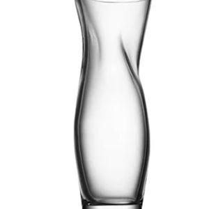 Orrefors Squeeze Vase, Tall | Bloomingdale's