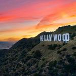 Hollywood Sign