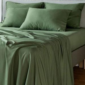 Bambaw Bamboo Pillowcases