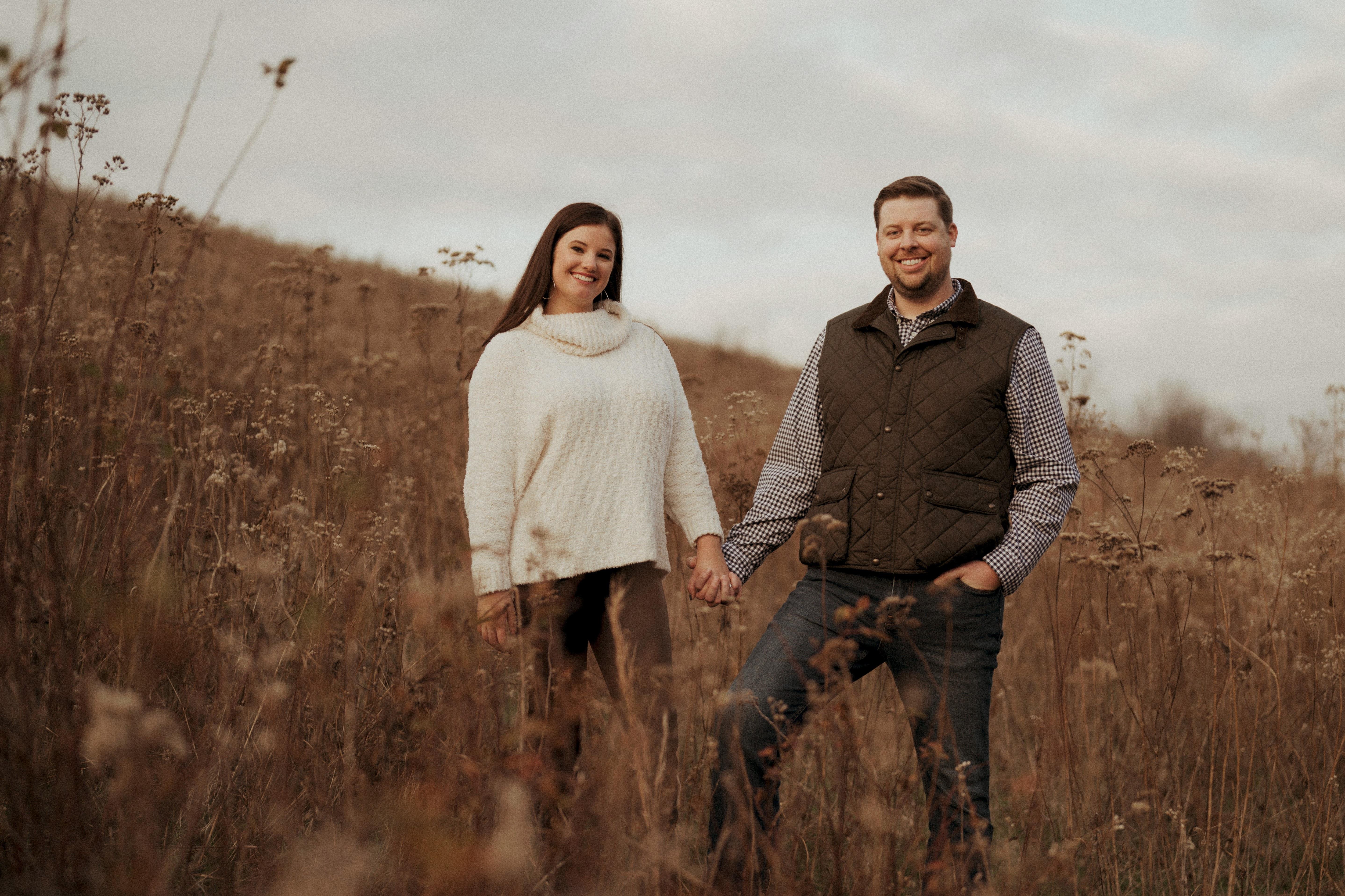 The Wedding Website of Gabby Cook and Brian Gafford