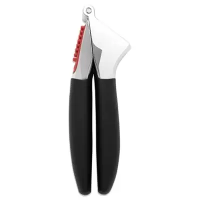 OXO Good Grips® Garlic Press in Black