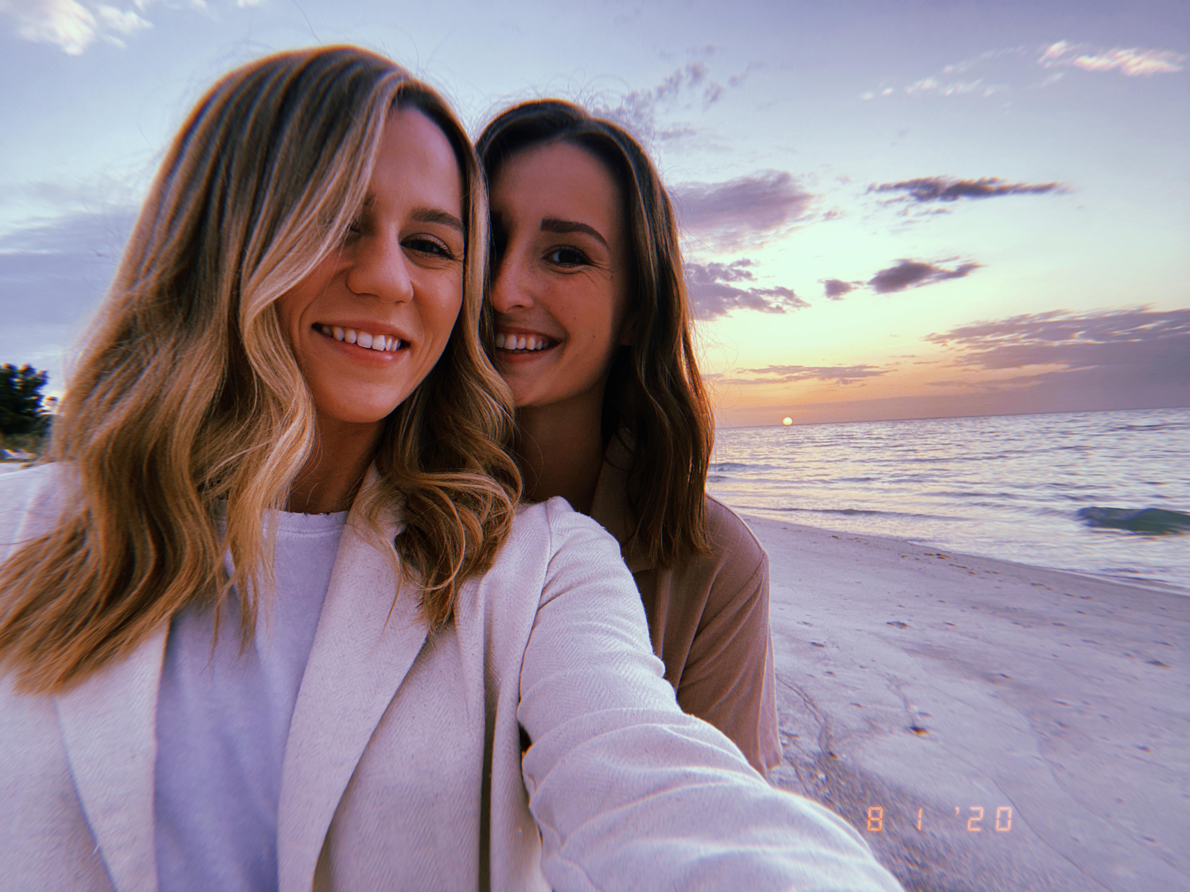 The Wedding Website of Caira Liebhart and Olivia Miller