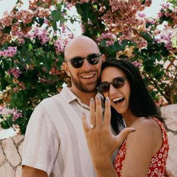 Our Celebration & Honeymoon Fund