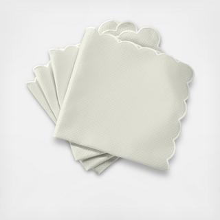 Savannah Gardens Napkin, Set of 4
