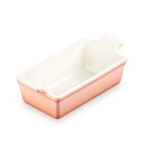 Heritage Loaf Pan (Peche)