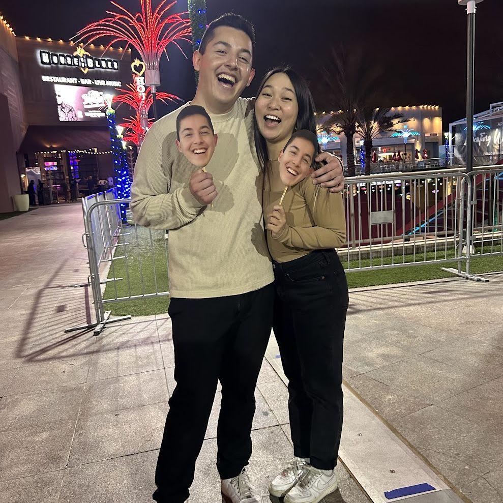 Biggest fan