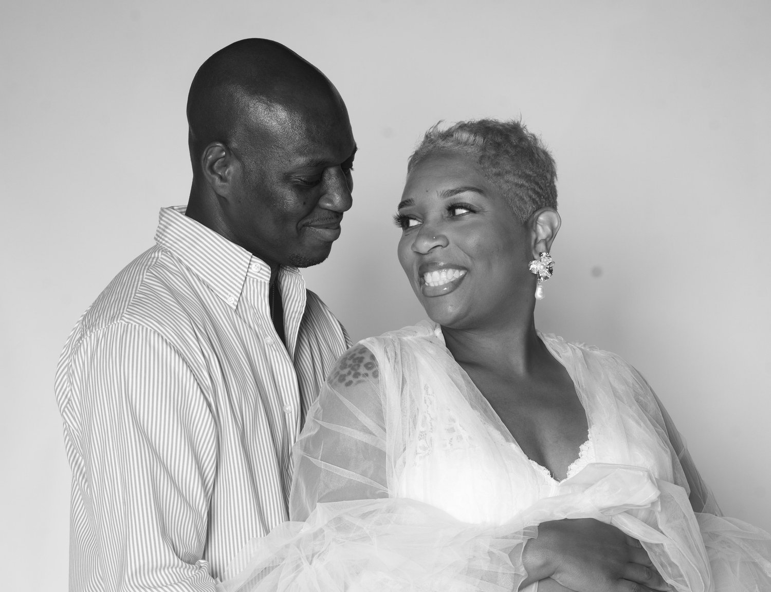 The Wedding Website of Shantelle Long and Darryl Williams