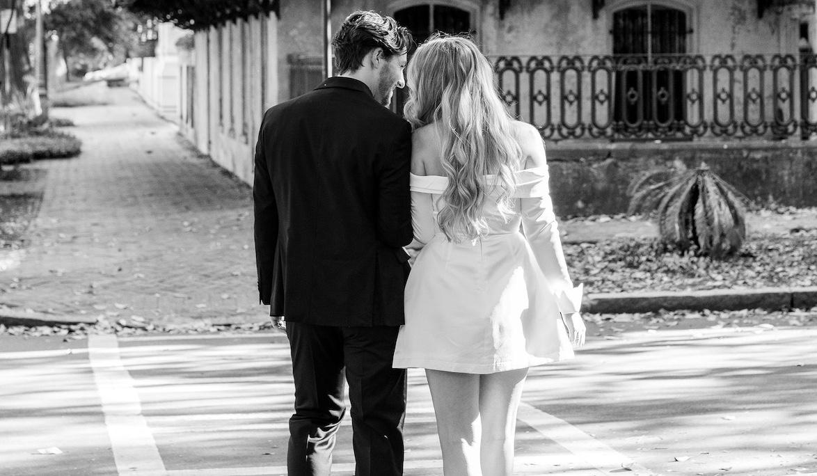 The Wedding Website of Lauren Elizabeth Rudin and Benjamin Donald Hausch