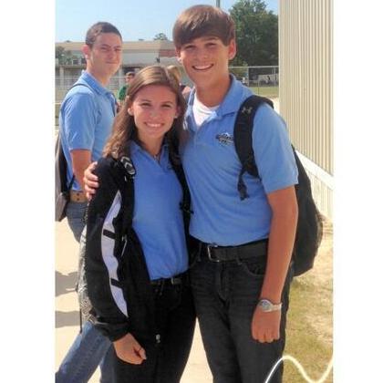 matching because we liked each other, 2013