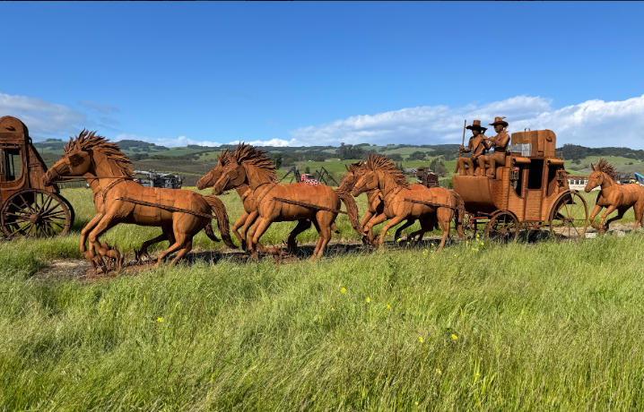 The Wedding Website of Roger Valenzano and Elisa Paredes