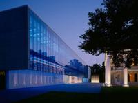 Hilliard Art Museum
