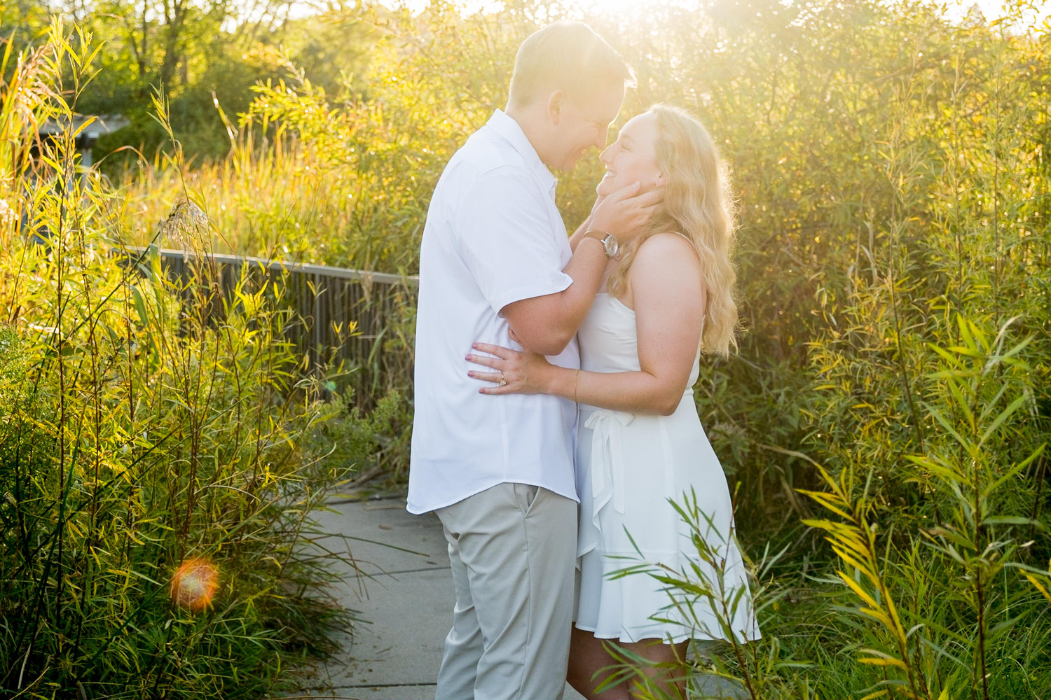 The Wedding Website of Samantha Rose Ardy and John Michael Toppin