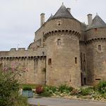 Medieval City of Guérande