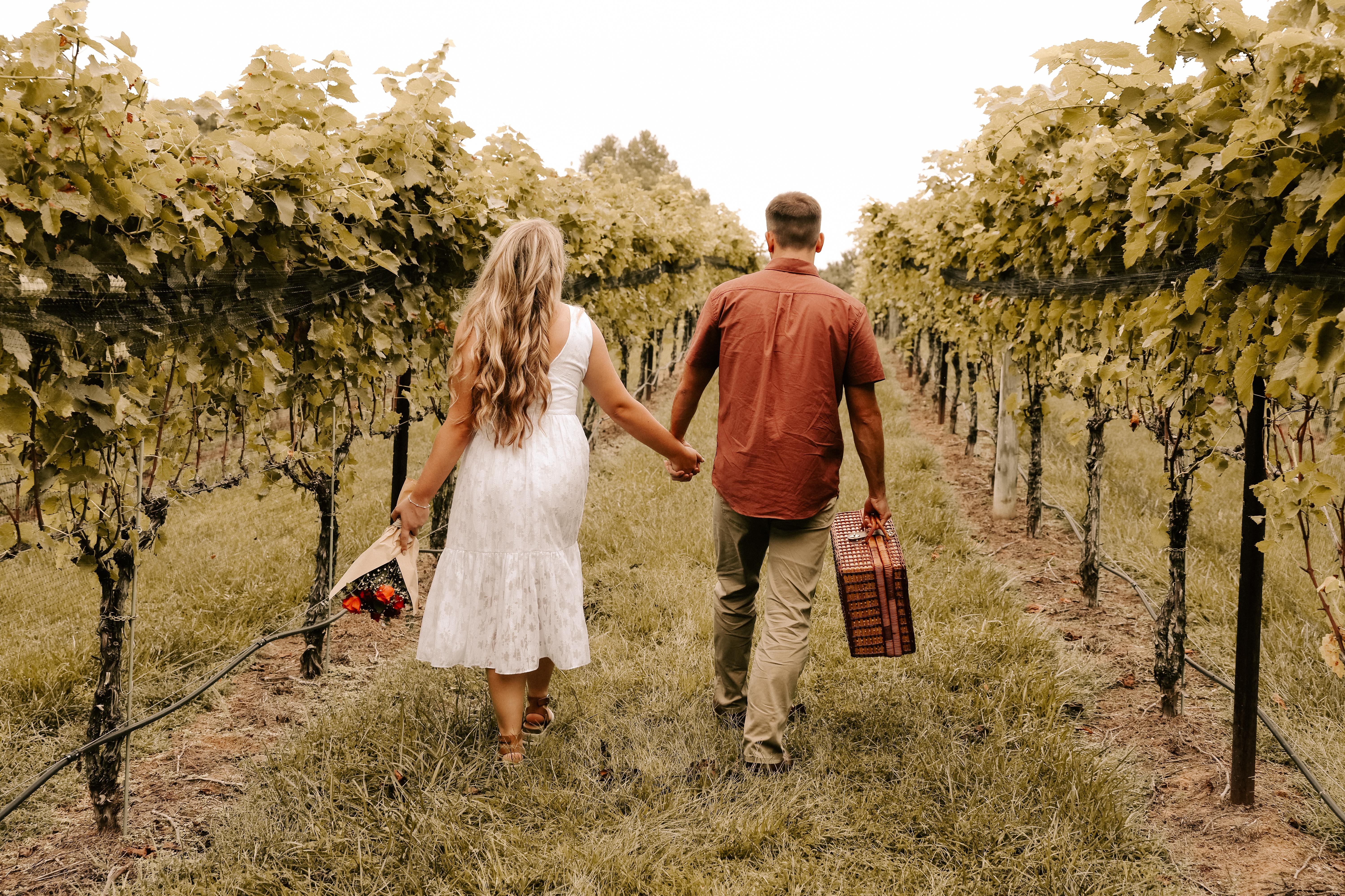 The Wedding Website of Jamie Ellen Roberts and Nathan John Brady