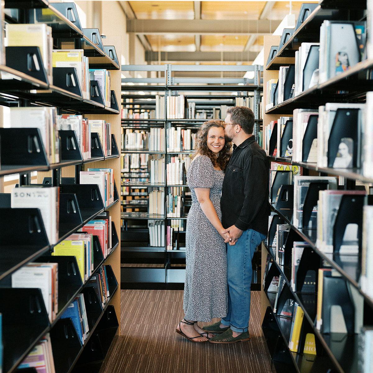 Austin Public Library