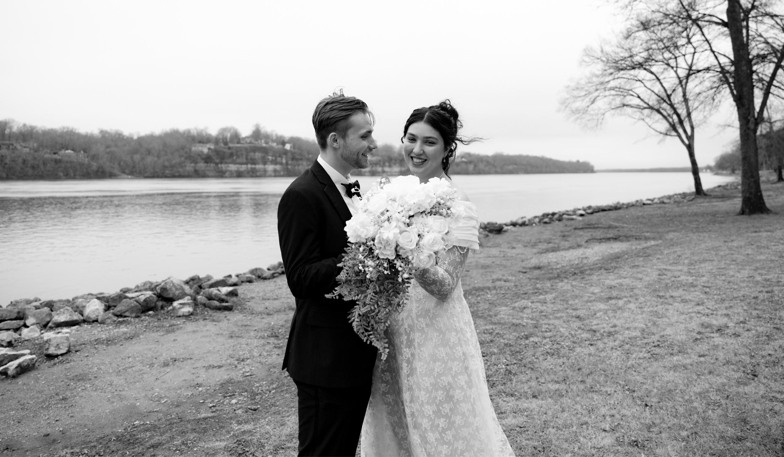 The Wedding Website of Ashbala Ommer and Ryan Gill