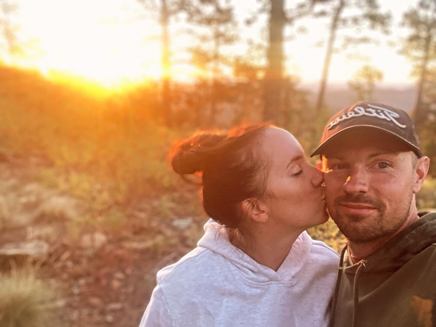 The Wedding Website of Alex Durfee and Augusta Terrill