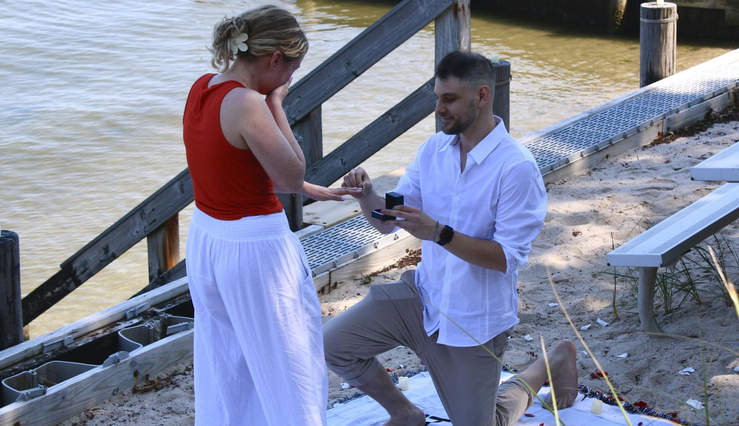 The Wedding Website of Chloe Elizabeth and Zachary Robert
