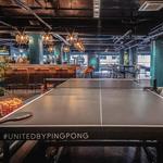 SPIN Ping Pong Boston