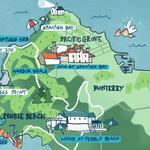 17 Mile Drive Tour
