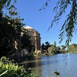 Palace of Fine Arts