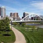 The Scioto Mile