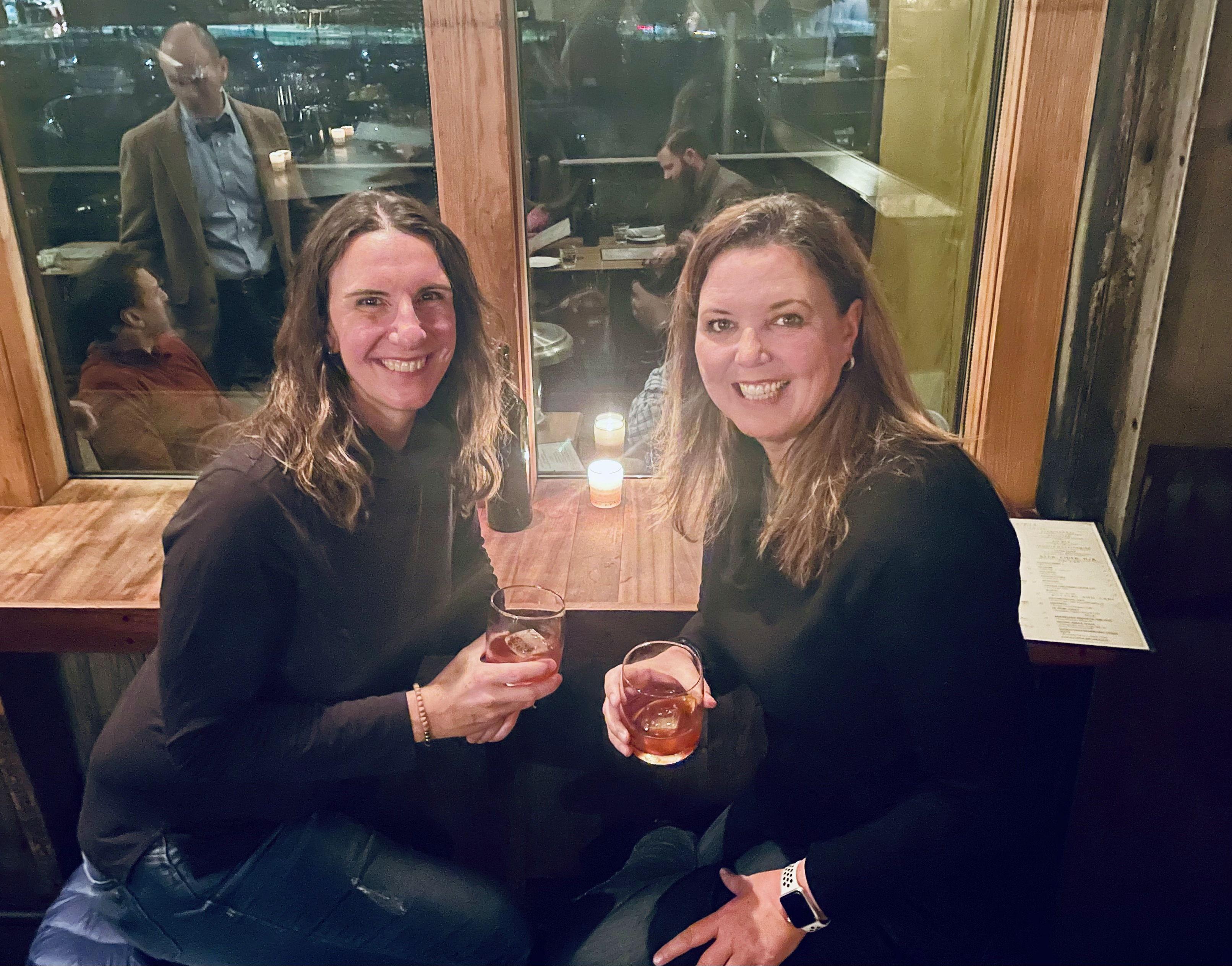 The Wedding Website of Brandi Hubbard and Heather Bell