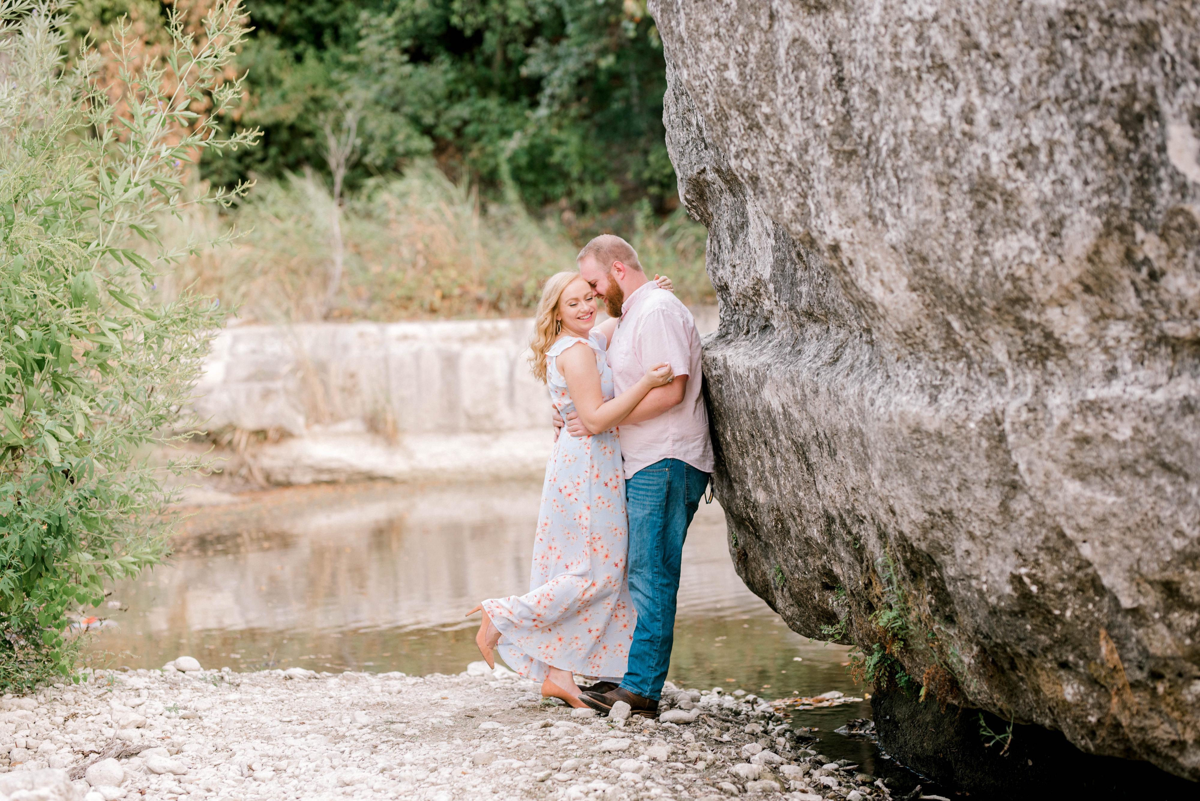 The Wedding Website of McKenzie Simons and Kyle Simmons