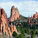 Garden of the Gods