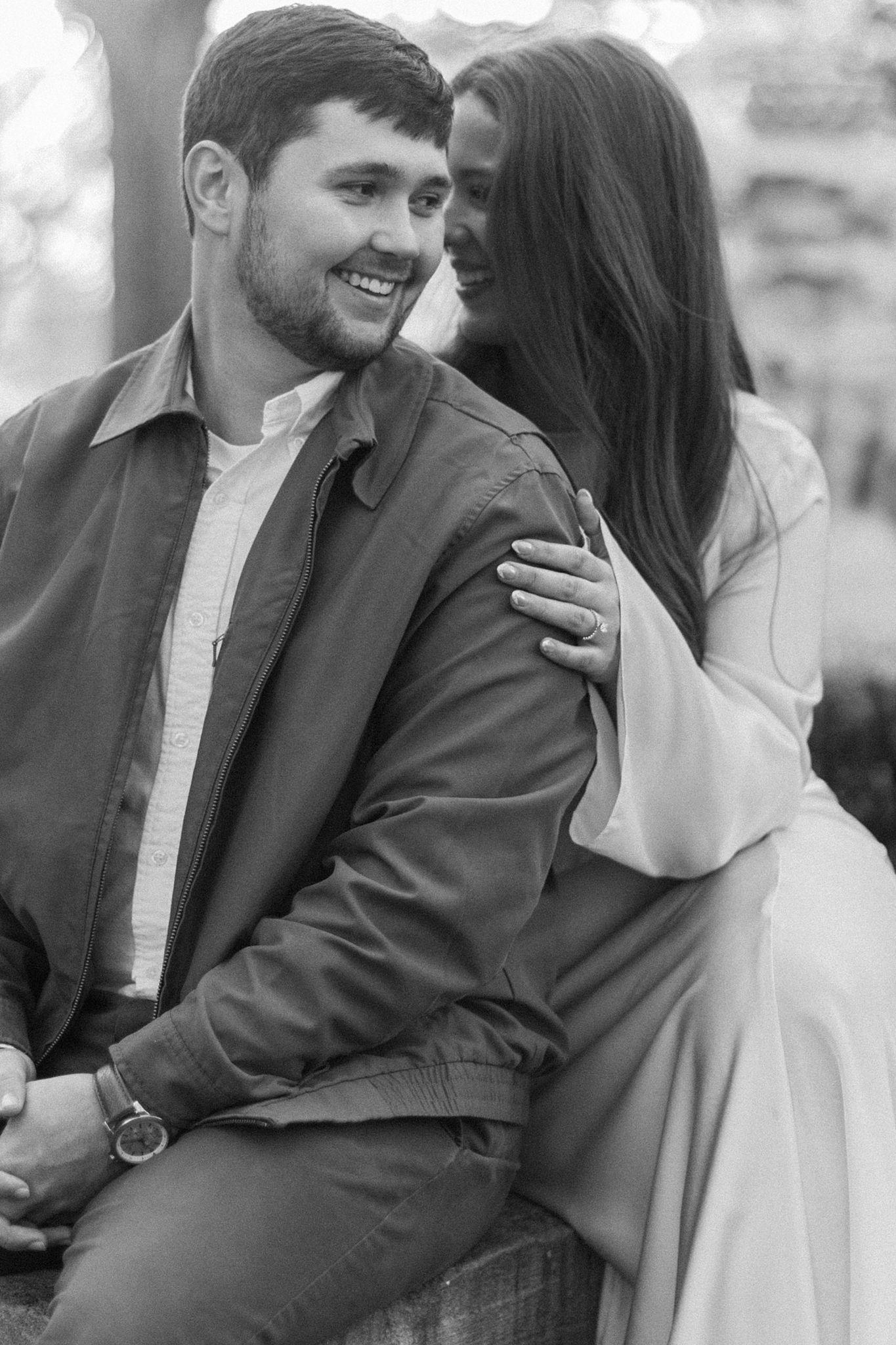 The Wedding Website of Jenna Jaggers and Bryar Riley