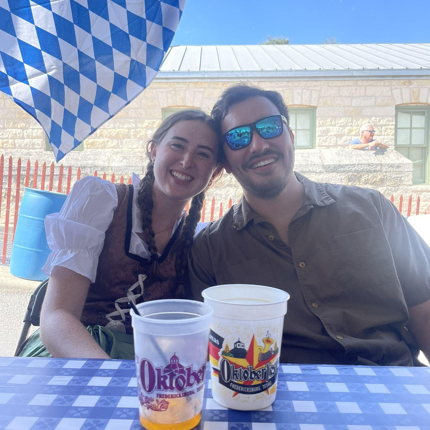 Oktoberfest 2024