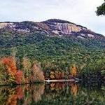 Table Rock State Park